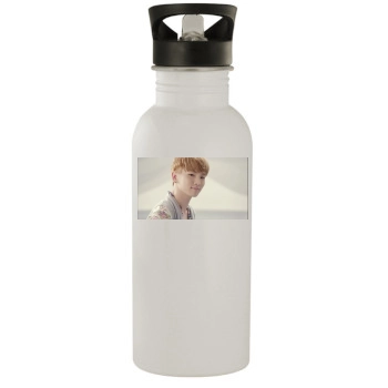 SHINee Stainless Steel Water Bottle