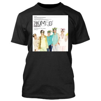 SHINee Men's TShirt