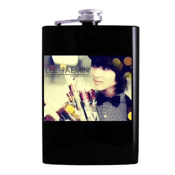 SHINee Hip Flask