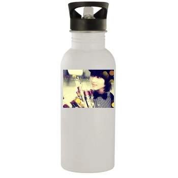 SHINee Stainless Steel Water Bottle