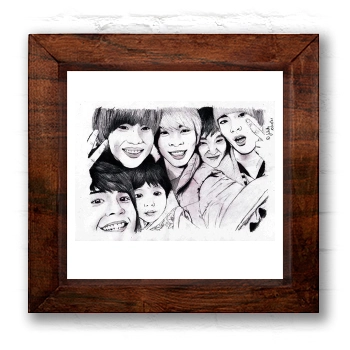 SHINee 6x6