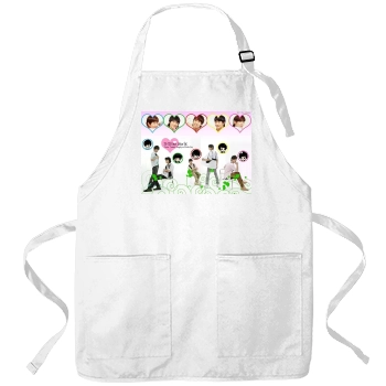 SHINee Apron