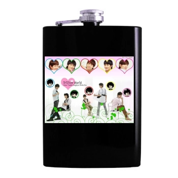 SHINee Hip Flask