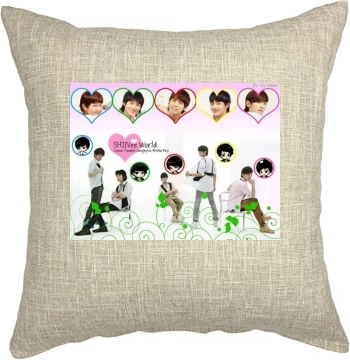 SHINee Pillow