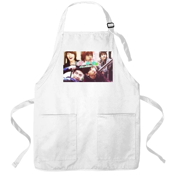 SHINee Apron