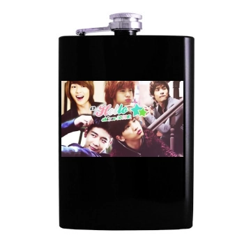 SHINee Hip Flask