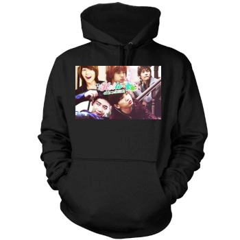 SHINee Mens Pullover Hoodie Sweatshirt