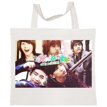 SHINee Tote