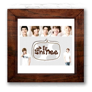 SHINee 6x6