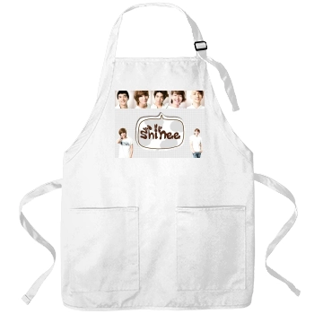 SHINee Apron