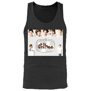 SHINee Men's Tank Top