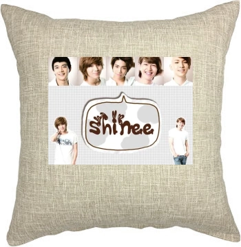 SHINee Pillow