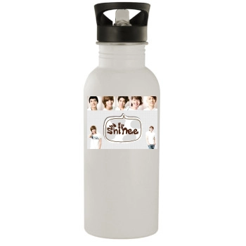 SHINee Stainless Steel Water Bottle