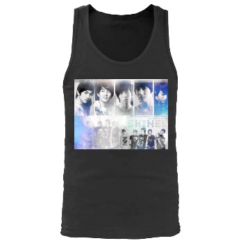 SHINee Men's Tank Top