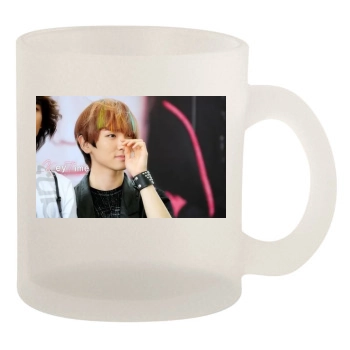 SHINee 10oz Frosted Mug