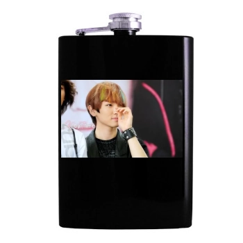 SHINee Hip Flask