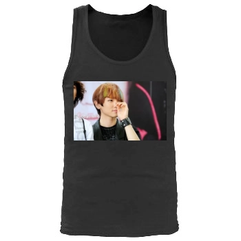 SHINee Men's Tank Top