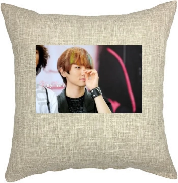 SHINee Pillow