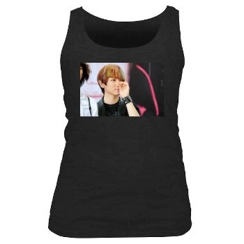 SHINee Women's Tank Top