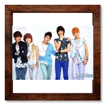 SHINee 12x12