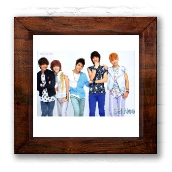 SHINee 6x6