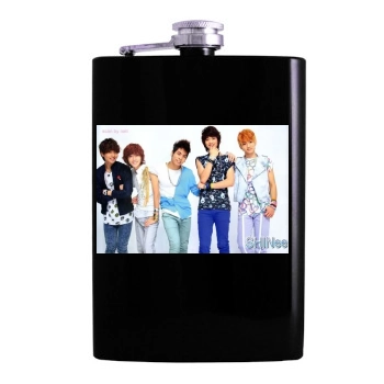 SHINee Hip Flask