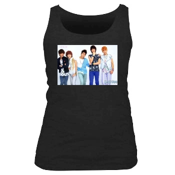 SHINee Women's Tank Top