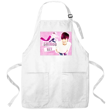 SHINee Apron