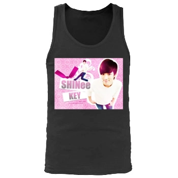 SHINee Men's Tank Top