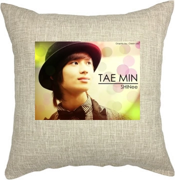 SHINee Pillow