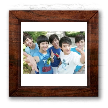 SHINee 6x6