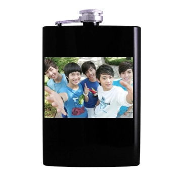 SHINee Hip Flask