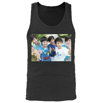 SHINee Men's Tank Top