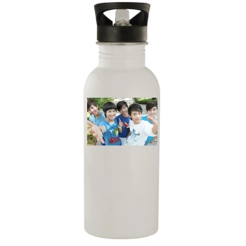 SHINee Stainless Steel Water Bottle