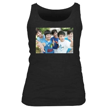 SHINee Women's Tank Top