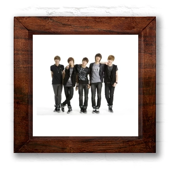 SHINee 6x6