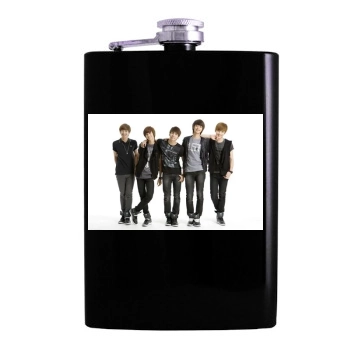 SHINee Hip Flask