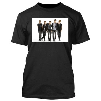 SHINee Men's TShirt