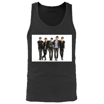 SHINee Men's Tank Top