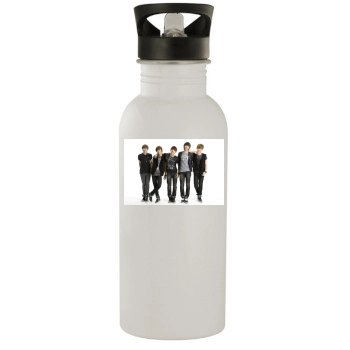 SHINee Stainless Steel Water Bottle