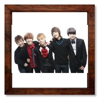 SHINee 12x12