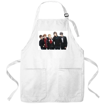 SHINee Apron