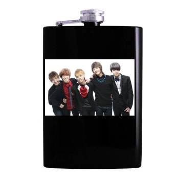 SHINee Hip Flask