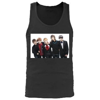 SHINee Men's Tank Top