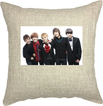 SHINee Pillow