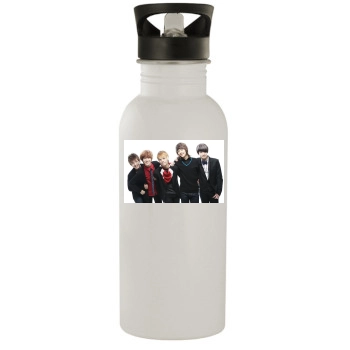 SHINee Stainless Steel Water Bottle