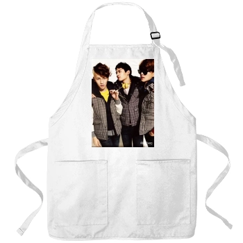 SHINee Apron