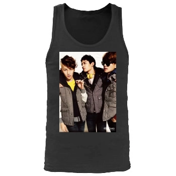 SHINee Men's Tank Top