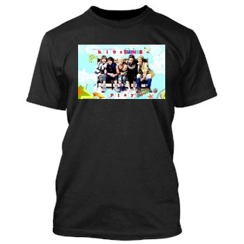 SHINee Men's TShirt