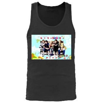 SHINee Men's Tank Top